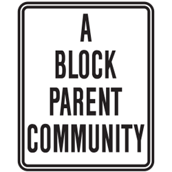 Block Parent Program