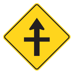 Intersection