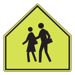 School Area