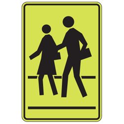School Crossing