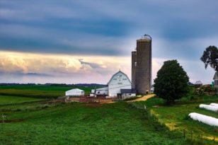 Farm and agri applications