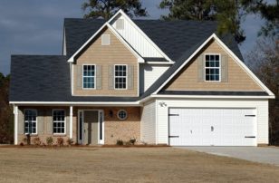 garage door galvanized tubing