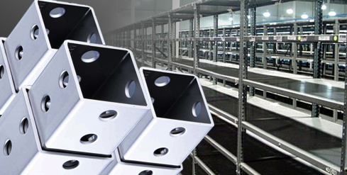 square tubing telescopic image