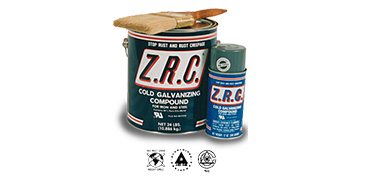 ZRC banner