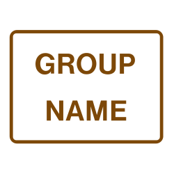 Group Name