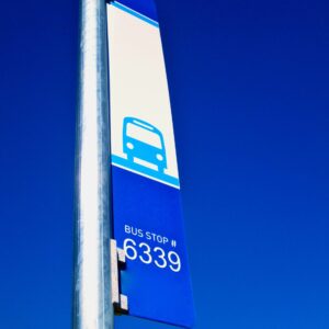 Gatorshield Transit Poles