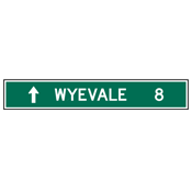 Destination Fingerboard