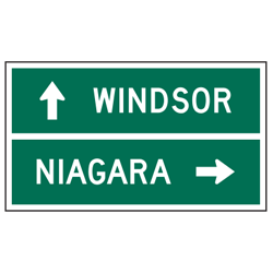 Urban Destination - Two Names