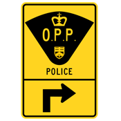 Ontario Provincial Police