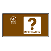 Ontario Travel Information Centre