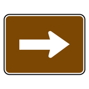 Directional Tab