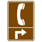 Public Telephone