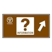 Ontario Travel Information Centre