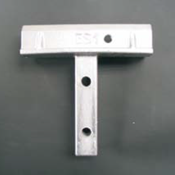 U-channel Post Adapter