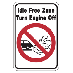 Idle Engine Zone
