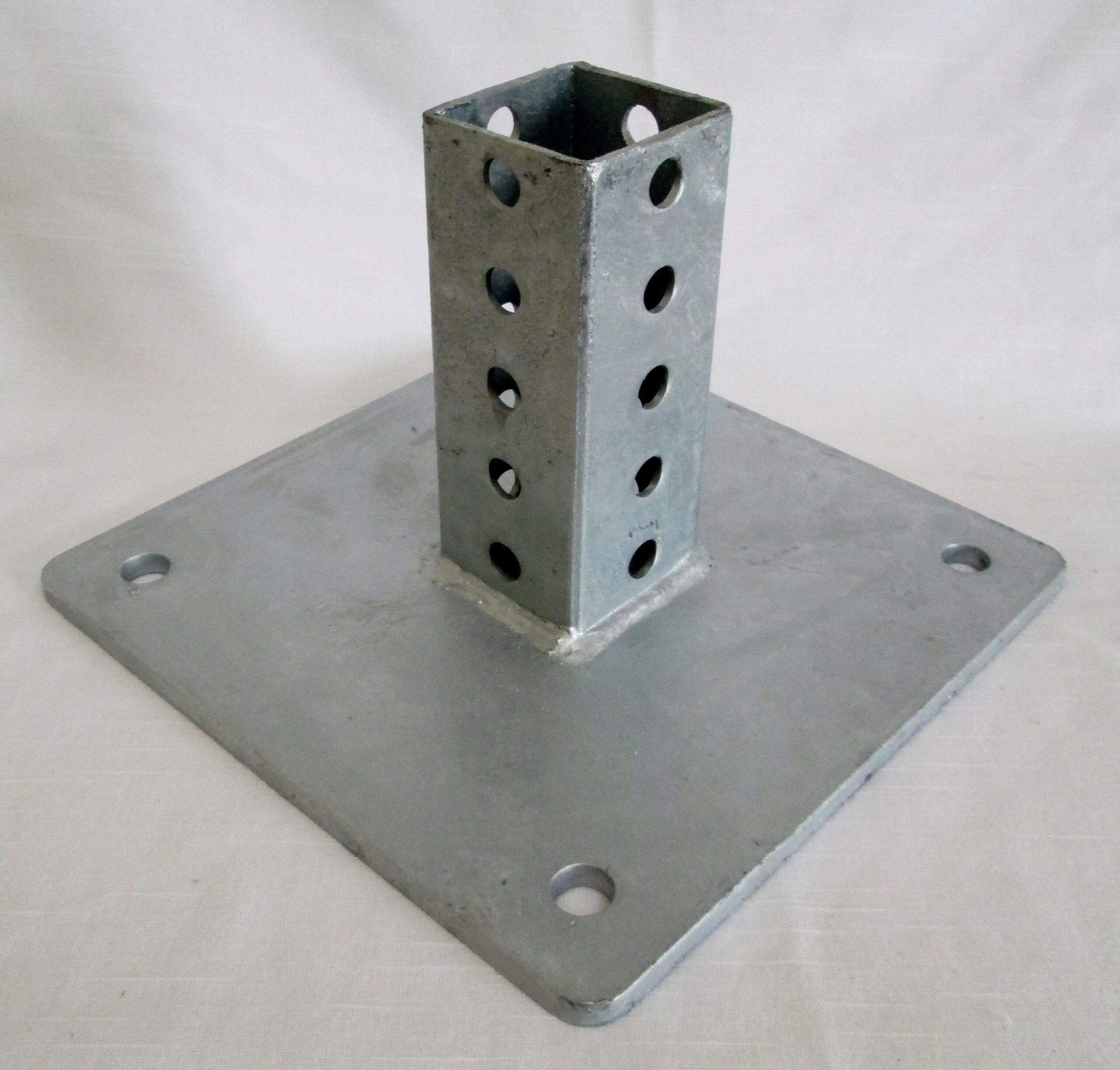 Telespar™ Surface Mounting Base