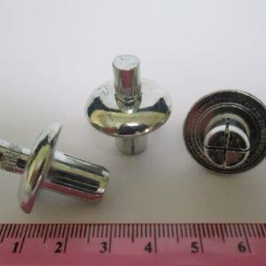 Drive Rivet Sign Fastener