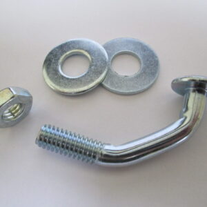 Corner Bolt Sign Fastener for Telespar™