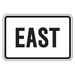 Cardinal Direction Tab