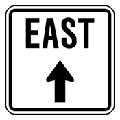 Combined Direction & Turn-off