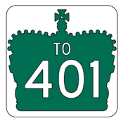 Highway Trailblazer - Crown