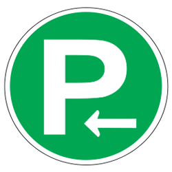 Municipal Parking Lot