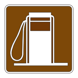 Fuel Marker