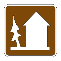 Hostel Marker