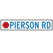 Pierson Road