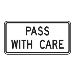 Pass With Care Tab