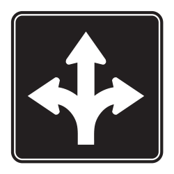 All Movements Permitted