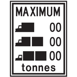 Maximum Weight