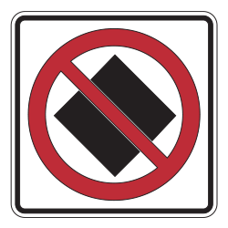 No Dangerous Goods