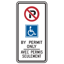 Disabled Standing Exemption