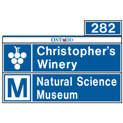 Urban Major Attractions