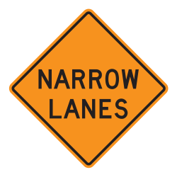 Narrow Lanes