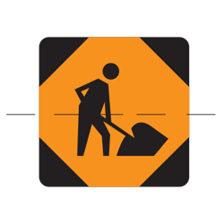 Road Work