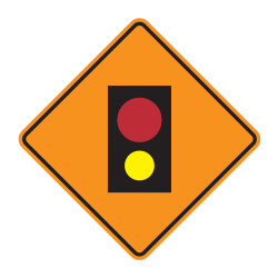 Remote Control Device Ahead