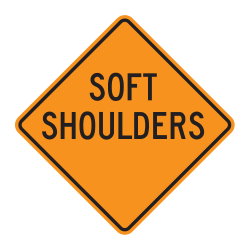 Soft Shoulders
