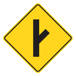 V Intersection