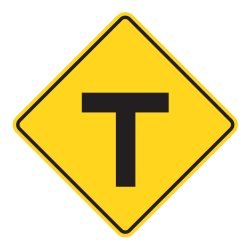T Intersection