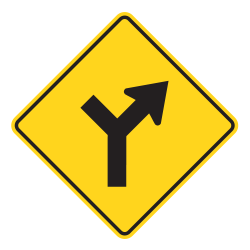 Y Intersection