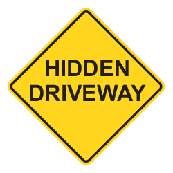 Special Hidden Hazard (worded)