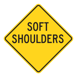 Soft Shoulders