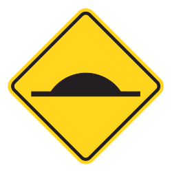 Speed Hump