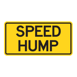 Speed Hump Tab