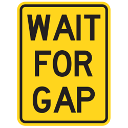 Wait For Gap