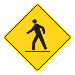 Pedestrians