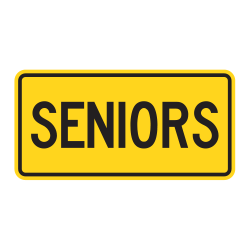 Seniors Tab