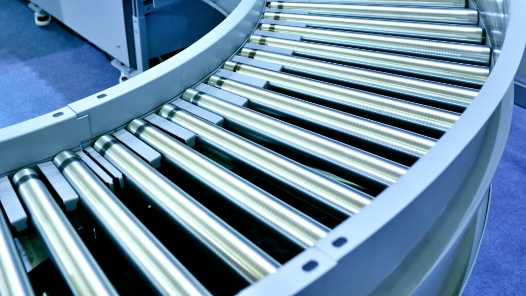 industrial conveyor belt